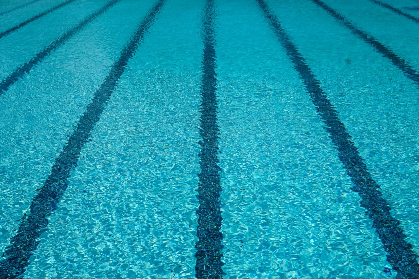 How Swimming Inspires Creative Storytelling